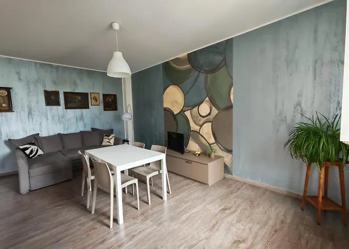 Apartamento Casa Luisa