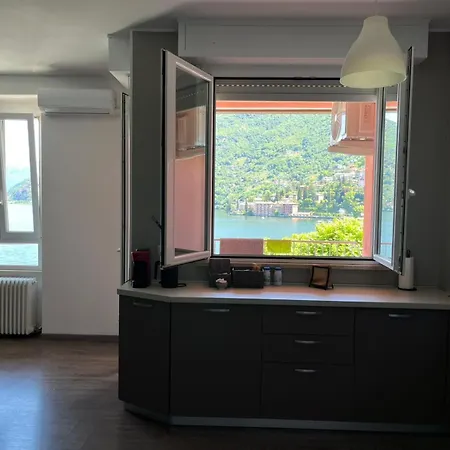 Casa Luisa Appartement *