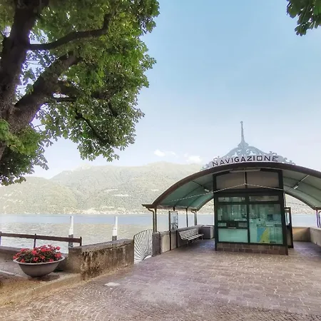 Casa Luisa Apartamento Bellano