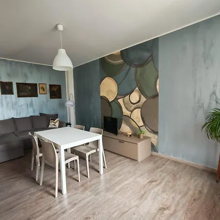 Apartamento Casa Luisa