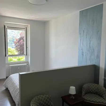 Appartement Casa Luisa *