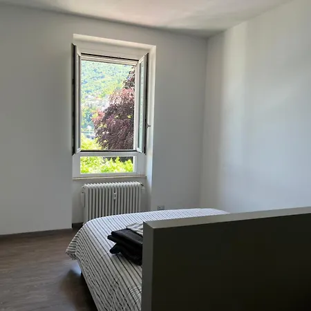 Appartement Casa Luisa Bellano