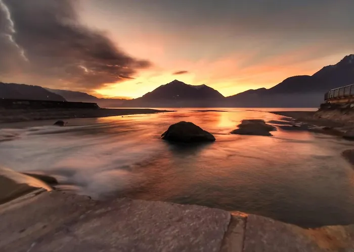 Casa Luisa * Bellano