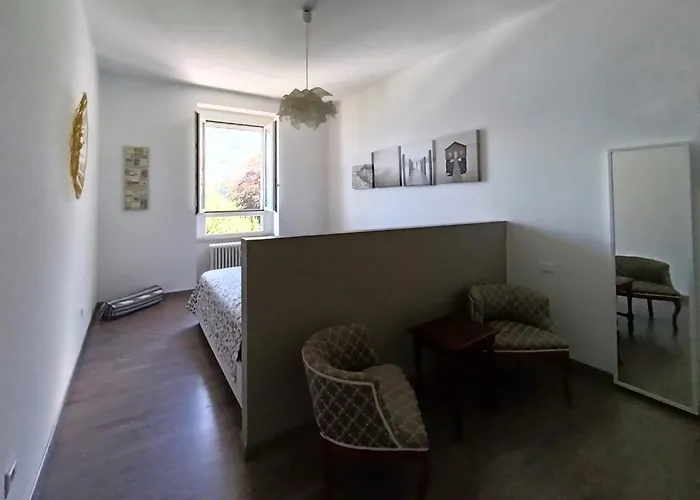 Casa Luisa *