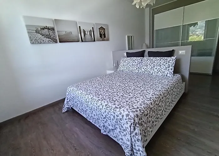 Apartamento Casa Luisa *