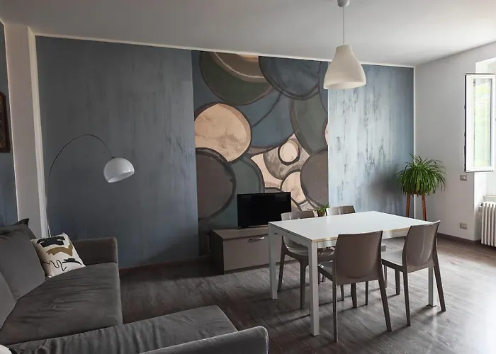 Apartamento Casa Luisa Bellano