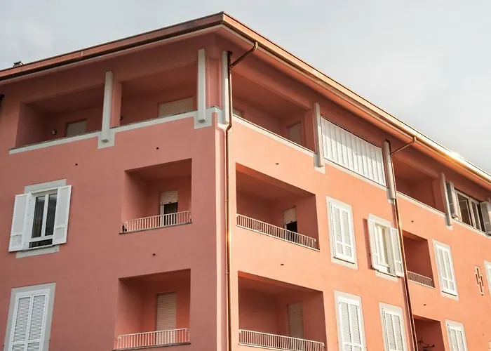 Casa Luisa Bellano